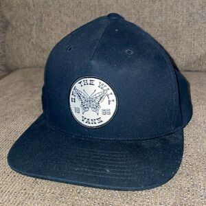 Vans SnapBack